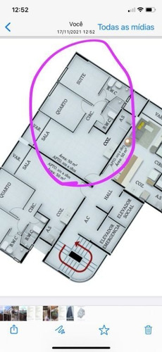 Imagem 28 de 30 de Apartamento À Venda, 50 M² Por R$ 370.000,00 - Rosarinho - Recife/pe - Ap11153