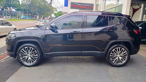 Jeep Compass 1.3 T270 TURBO FLEX LIMITED AT6