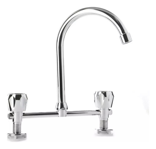 Llave Lavaplatos Combinacion