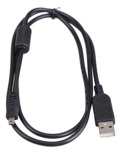 Cable Usb Para Cámara Nikon Coolpix P100/p90/l100/l20/l19