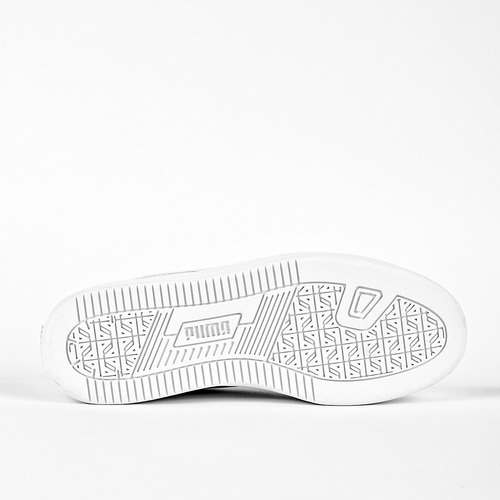 Tenis Hombre Puma 392290-02 Blanco