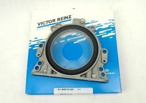 Porta Reten Tras. Cigüeñal Vw 1.9d Suran Gol Gv Asy