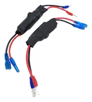 Comprar Cable Canbus Universal  Adaptador Para Lampara H4 Xenon