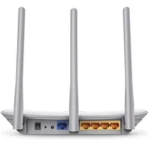 Comprar Router Inalambrico Tp-link Tl-wr845n 300mbps Wifi 3 Antenas