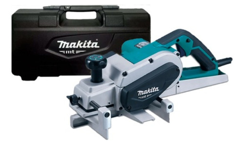 Cepillo Eléctrico 82mm 750w Makita Mt M1100kb