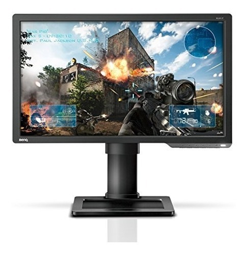 Benq Zowie Xl2411p Monitor De Juegos De 24 Pulgadas Y 144 Hz