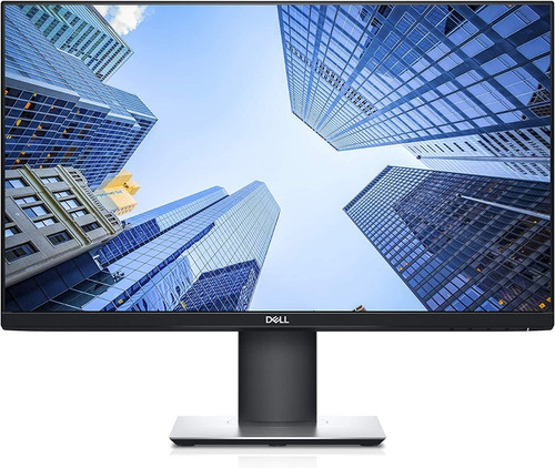 Dell P2419h  P Series Monitor 60 Hz Ips Antirreflejo 24 In