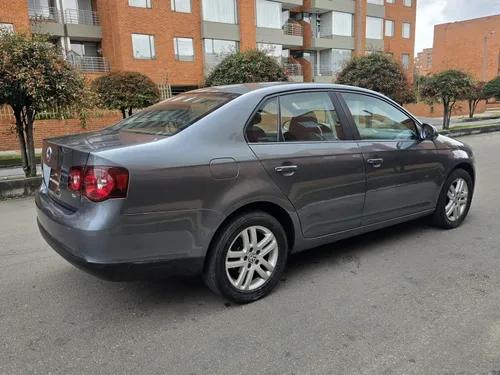 Volkswagen Bora Prestige Tp 2500cc Ct Fe