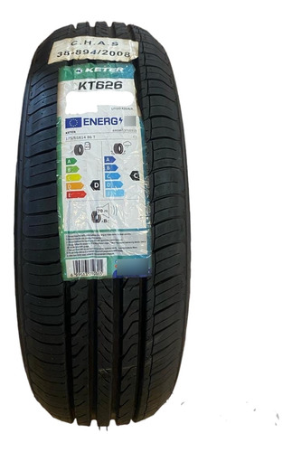 Neumatico 185/65 R14 Keter Kt626 86 H