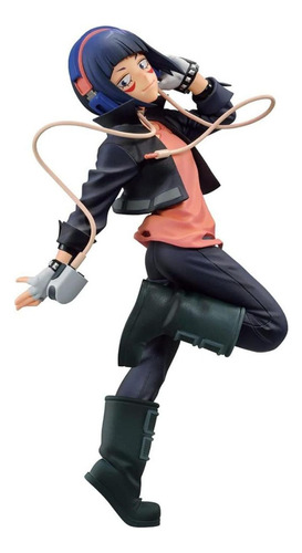 Bandai: My Hero Academia - Kyoka Jiro N.g. 2 Estatua
