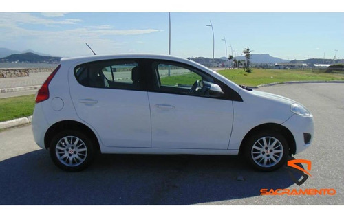 Fiat Palio Attractive 1.0
