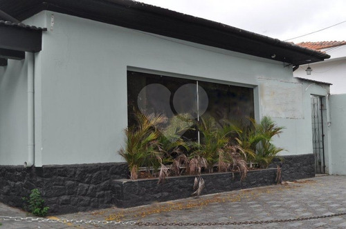 Imovel Comercial Alto Da Lapa. - 353-im51331