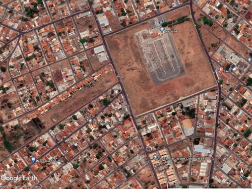 Imagem 3 de 6 de Terreno Comercial / Residencial Para Venda - 25172