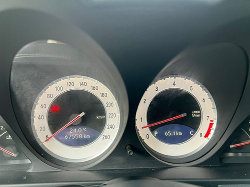 Imagem 14 de 14 de Mercedes Sl 350 3.5 Sport V6 Gasolina 2p Automático
