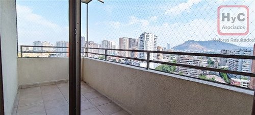 En Venta 2 Dorm/ 2baños/ Est/ 68m2 Totales