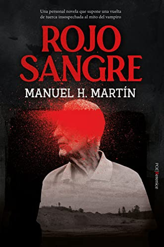 Libro Rojo Sangre De Martín Manuel H  Berenice