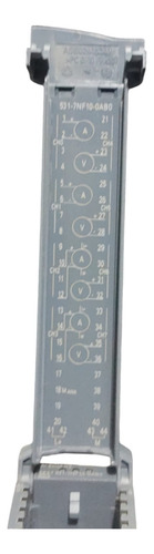 Siemens 6es7531-7nf10-0ab0 Simatic S7-1500