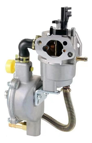 Carburador 168f 170f Gx160 Gx200 8hp 9hp 2kw-6.5kw