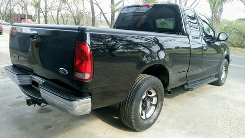 Ford F-150 Xlt 3 Door V8 5.4l