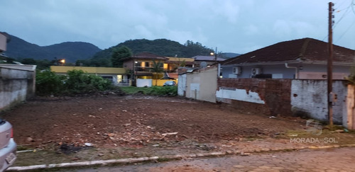 Imagem 2 de 4 de Terreno À Venda Em Itapema - 3686