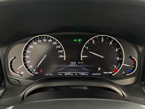 Bmw Serie 3 320ia 2.0 Tb Sport Activeflex 16v Aut 2019/...