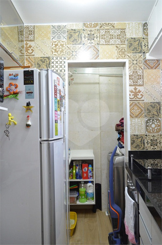 Imagem 13 de 30 de Apartamento - 1 Dorm - Para Venda Na Barra Funda - Reo348906