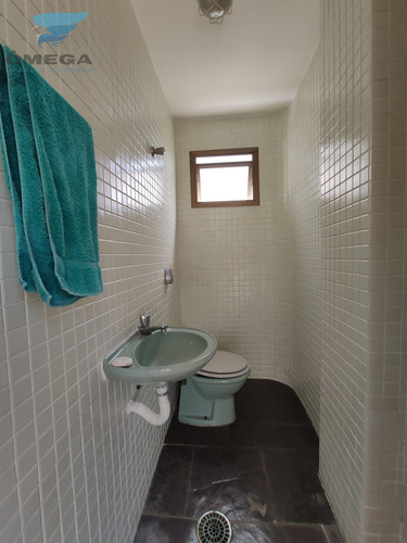 Imagem 6 de 22 de Apartamento À Venda Na Praia Da Enseada - 4 Dormitórios - 1 Vaga - Lazer - Ap05825 - 69332078