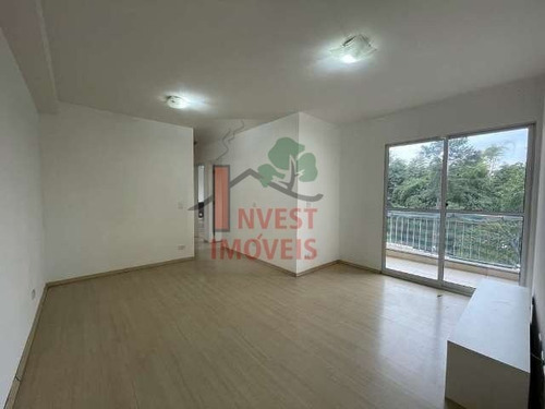 Imagem 3 de 15 de Apartamento - Ref: 6806 - V-6806