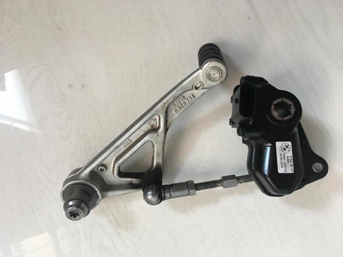 Pedal Marcha Quick Shift Bmw R1200 Original