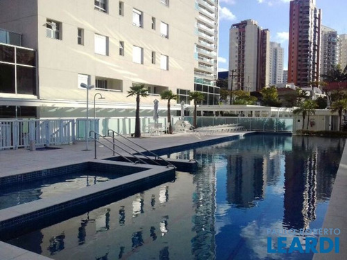 Imagem 14 de 15 de Apartamento - Chácara Klabin - Sp - 509070