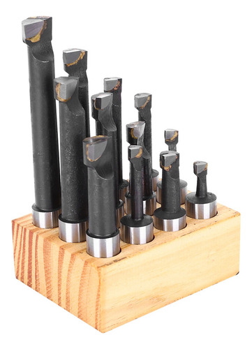 Conjunto De Kits De Ferramentas De Fresagem Cnc, Cortadora D