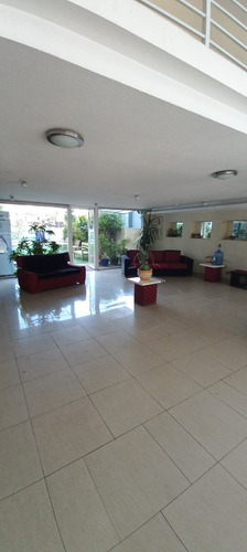 Dpto N° 2003, 1d+1b, Calle Portugal, Metro Irarrazabal