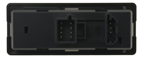 Switch Interruptor 4x4 Gmc K2500 Suburban 1995-1999
