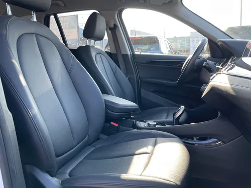 BMW X1 2.0 Sdrive 20ia X Line At