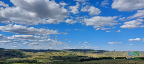 17 Has En Plena Sierra De Carape, Monte Nativo Y Vistas Privilegiadas