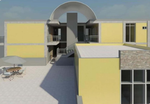 Imagen 5 de 10 de Venta De Hotel Más Proyecto De Construcción, Dotación Y Equipamiento Aprobado Por Mintur ¡gran Oportunidad De Inversión!. (f.r)