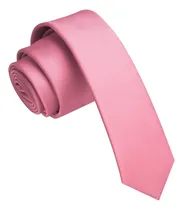 Comprar Corbatas Slim Delgadas Tela Labrado Para Camisas