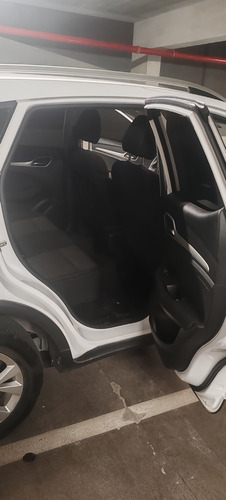 Mg Color Blanco, Año 2022, De 5 Asientos, Único Dueño