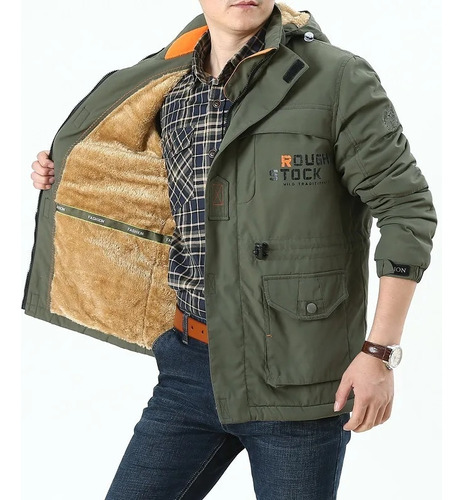 Chaqueta Militar Táctica Para Hombre, Cortavientos, Para Hom