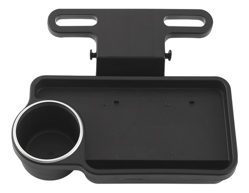 Bandeja Plegable Para Portavasos, Asiento De Coche