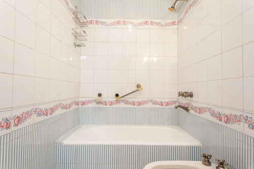 Imagen 29 de 30 de Depto 3 Amb,2 Baños,cochera,107 M² Jardín Botánico