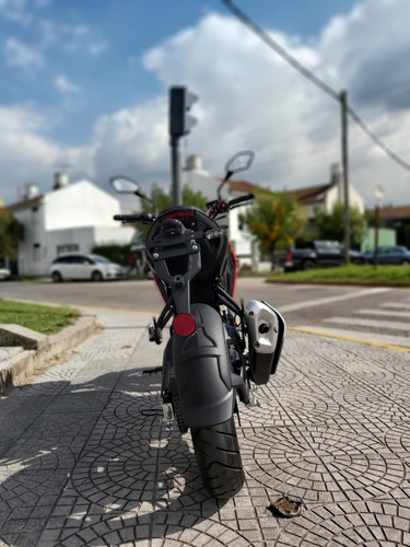 Imagen 8 de 18 de Benelli Tnt 180 S Av 1