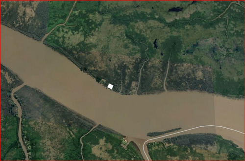Imagen 6 de 30 de Lotes Venta 2da Seccion Delta Islas Sobre Paraná De L. Palma