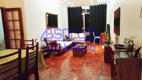 Imagem 1 de 15 de Apartamento-à Venda-vila Isabel-rio De Janeiro - 22272