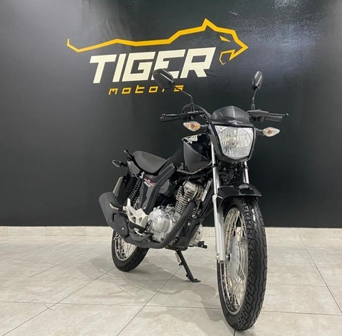 Honda Cg Start 160 2019 - 16.000km