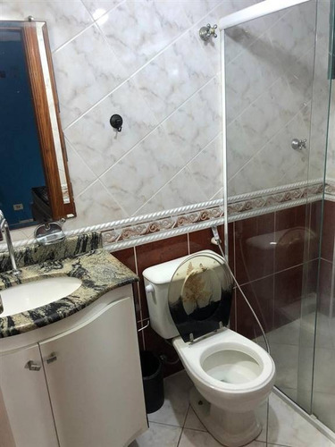 Imagem 2 de 18 de Apartamento Com 2 Dorms, Canto Do Forte, Praia Grande - R$ 385 Mil, Cod: 1335 - Rno1335