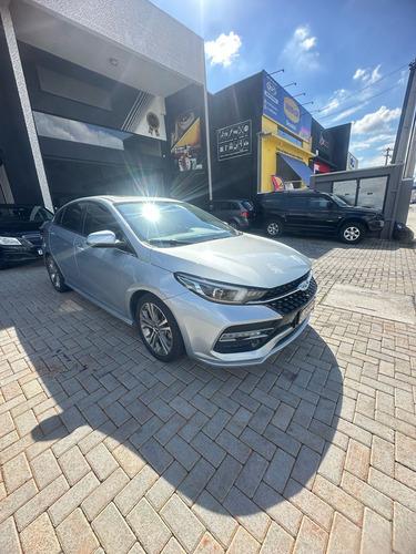 Chery Arrizo 6 ARRIZO 6 GSX 1.5 Turbo Flex Aut.