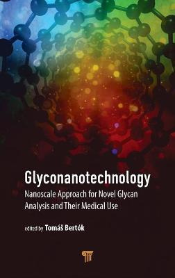Libro Glyconanotechnology : Nanoscale Approach For Novel ...