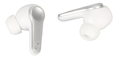Auriculares Ipx5 Impermeables Estéreo Con Control