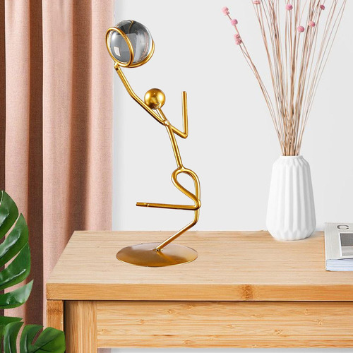 A Accesorios De Mesa For Mueble Tv Con Decoración.